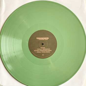 LP TOKiMONSTA: Naked CLR 585871