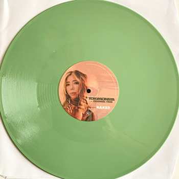 LP TOKiMONSTA: Naked CLR 585871