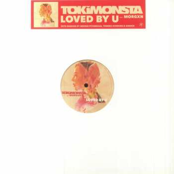 Album TOKiMONSTA: Loved By U