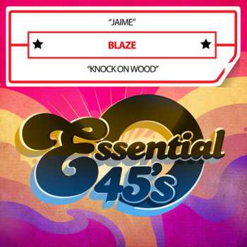 CD Toko Blaze: J'Aime 657454