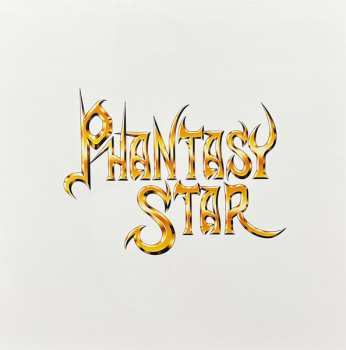 LP Tokuhiko Uwabo: Phantasy Star CLR | LTD 609140