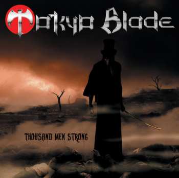 Album Tokyo Blade: Thousand Men Strong