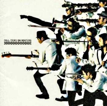 Album Tokyo Ska Paradise Orchestra: Full-Tension Beaters