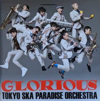 Album Tokyo Ska Paradise Orchestra: Glorious