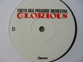 LP Tokyo Ska Paradise Orchestra: Glorious 341057