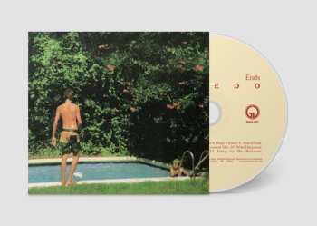 CD TOLEDO: How It Ends 552293