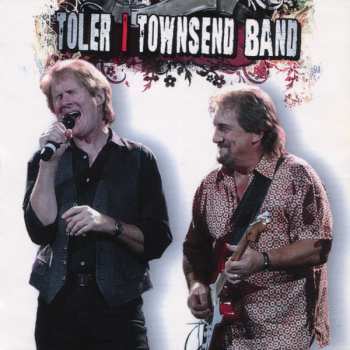 CD Toler | Townsend Band: Toler | Townsend Band 493017