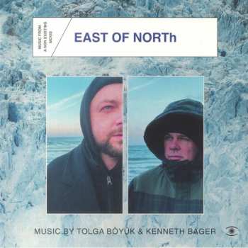 Album Tolga Böyük: East Of North