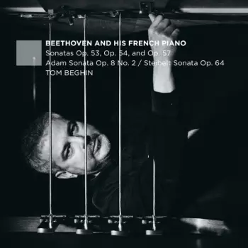 Beethoven And His French Piano