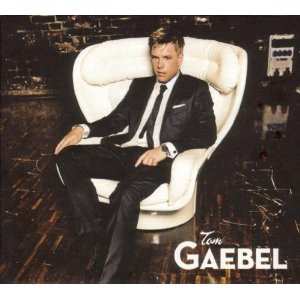 Album Tom Gaebel: Don't Wanna Dance