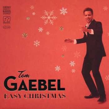 Album Tom Gaebel: Easy Christmas