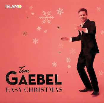 CD Tom Gaebel: Easy Christmas 628583