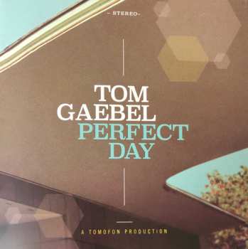 CD Tom Gaebel: Perfect Day 193582