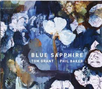 Tom Grant: Blue Sapphire