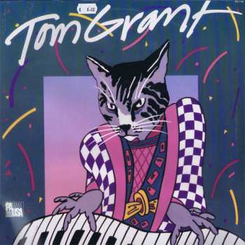 Album Tom Grant: Tom Grant