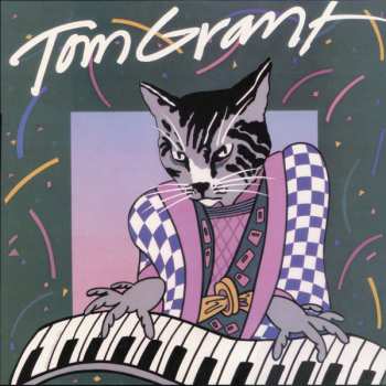 CD Tom Grant: Tom Grant 629955