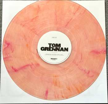 LP Tom Grennan: What Ifs & Maybes CLR | LTD 591573