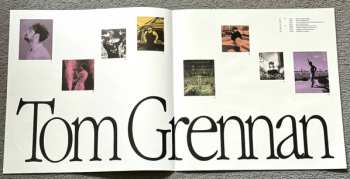 LP Tom Grennan: What Ifs & Maybes CLR | LTD 591573