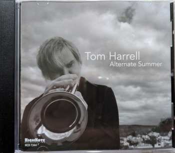 Album Tom Harrell: Alternate Summer