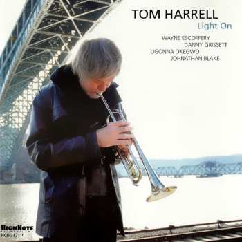 Album Tom Harrell: Light On