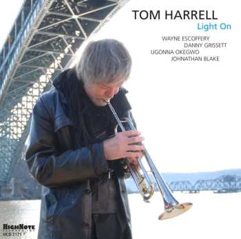 CD Tom Harrell: Light On 578972