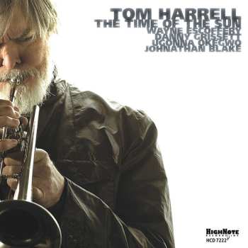 Album Tom Harrell: The Time Of The Sun