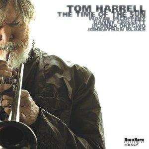 CD Tom Harrell: The Time Of The Sun 641004