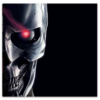 Album Tom Holkenborg: Terminator: Dark Fate (Music From The Motion Picture)