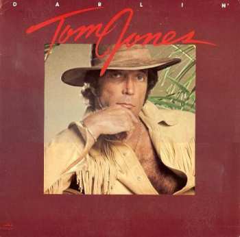 Album Tom Jones: Darlin'