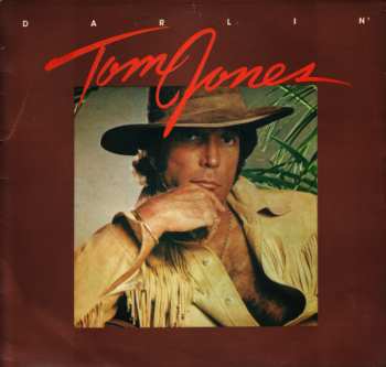 LP Tom Jones: Darlin´ 596991