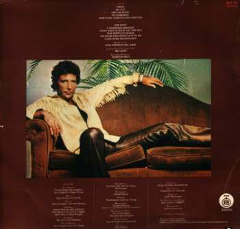 LP Tom Jones: Darlin´ 596991