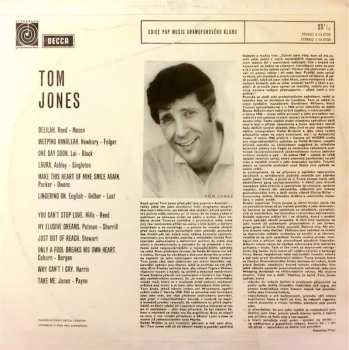 LP Tom Jones: Tom Jones 41804