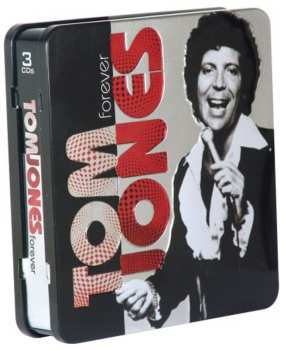 Album Tom Jones: Forever