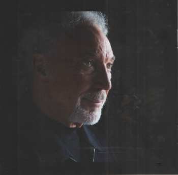 CD Tom Jones: Long Lost Suitcase 21790