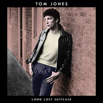 CD Tom Jones: Long Lost Suitcase 594450