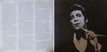 2LP Tom Jones: Portrait 653804