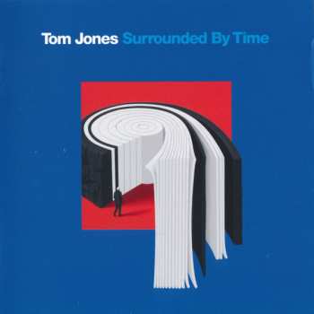 CD Tom Jones: Surrounded By Time 623747