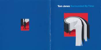 CD Tom Jones: Surrounded By Time 623747