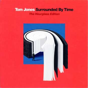 2CD Tom Jones: Surrounded By Time - The Hourglass Edition DLX 644998