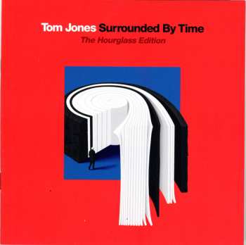 2CD Tom Jones: Surrounded By Time - The Hourglass Edition DLX 644998