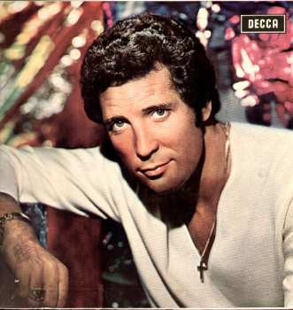 LP Tom Jones: Tom 642350