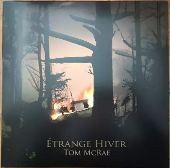 Tom McRae: Étrange Hiver