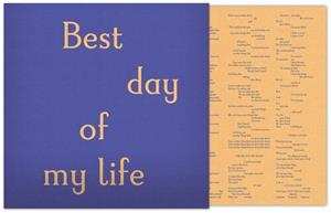 LP Tom Odell: Best Day Of My Life  394238