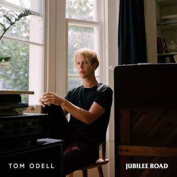 LP Tom Odell: Jubilee Road 18727