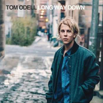 LP Tom Odell: Long Way Down 662344