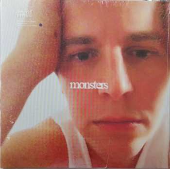 LP Tom Odell: Monsters 343183