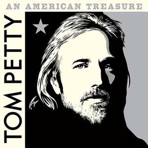 6LP/Box Set Tom Petty: An American Treasure 592839