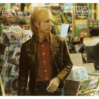 CD Tom Petty And The Heartbreakers: Hard Promises 566095