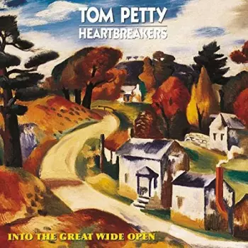 Tom Petty And The Heartbreakers: Into The Great Wide Open