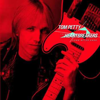 LP Tom Petty And The Heartbreakers: Long After Dark 579178